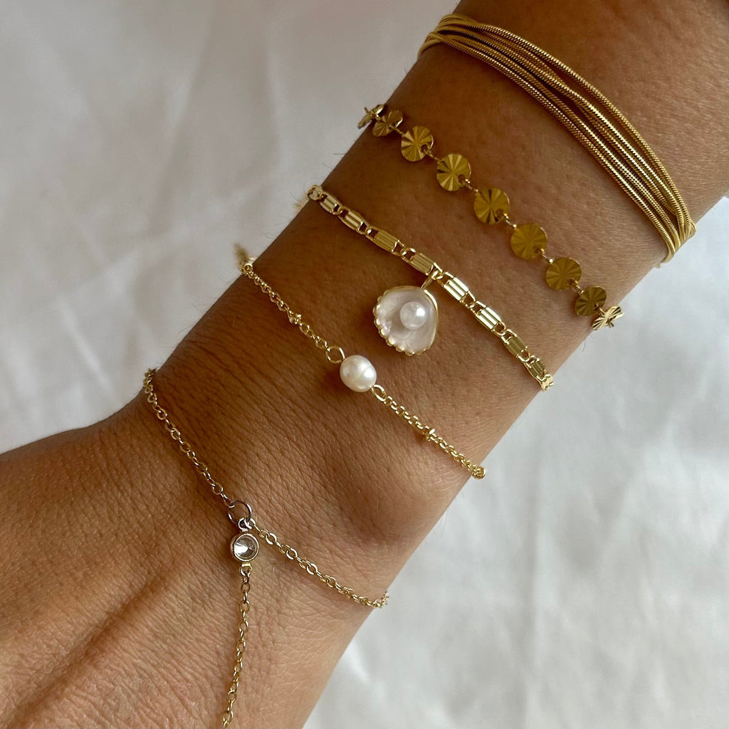 Meribella Bracelet Lee