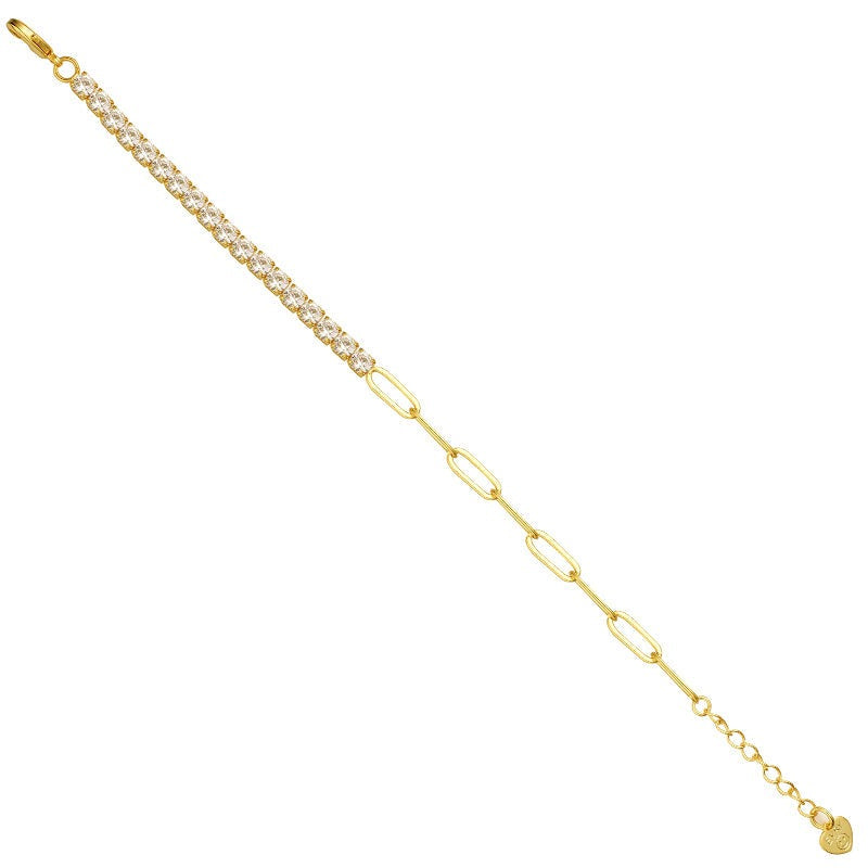 Spoiled Bracelet Lee