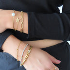 5th Ave Bracelet Jesse