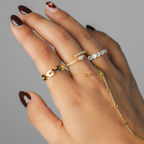 5th Avenue Ring Jesse