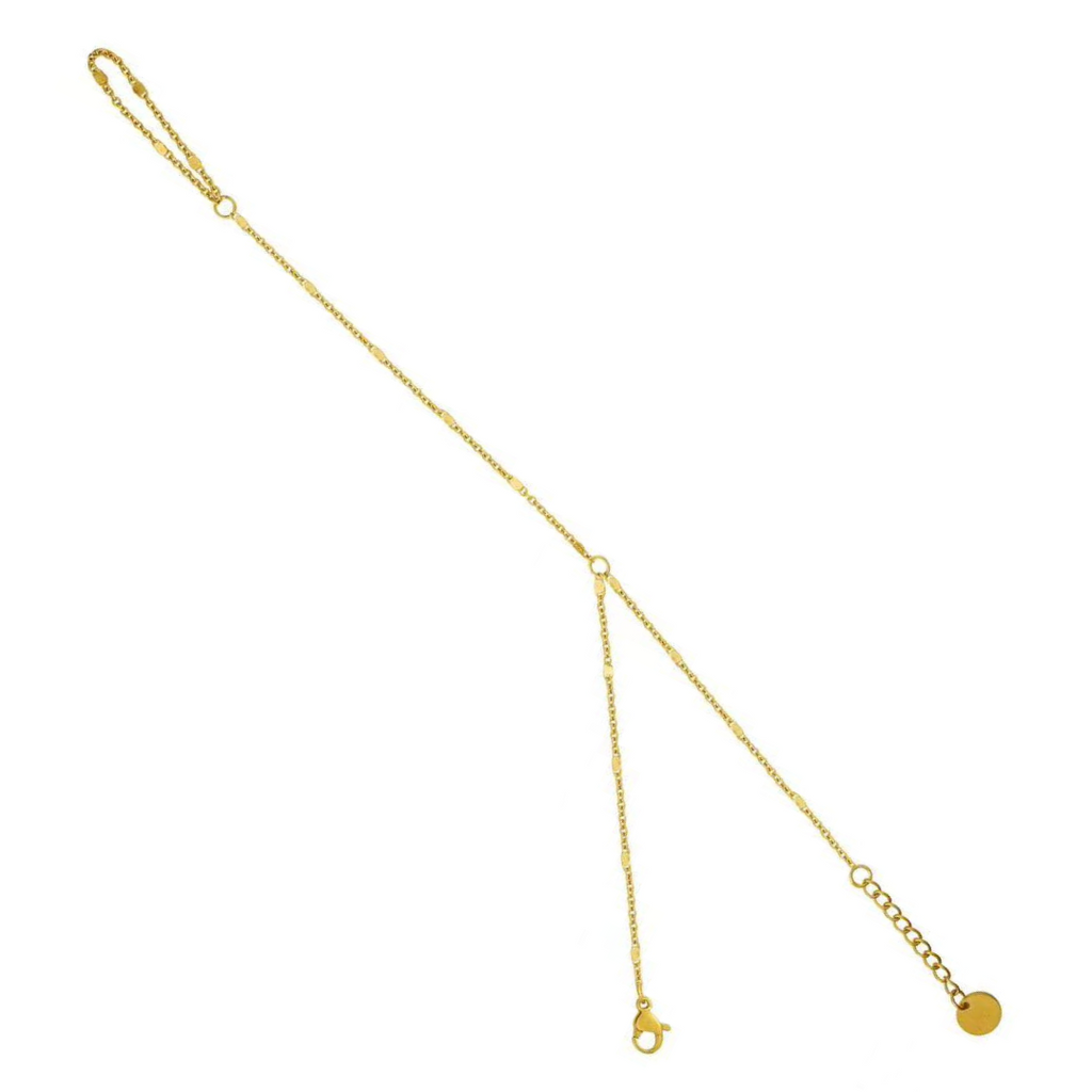 Miami Hand Chain Lee