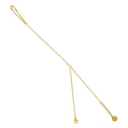 Miami Hand Chain Lee