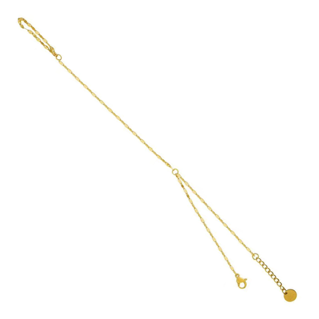 Malta Hand Chain Lee