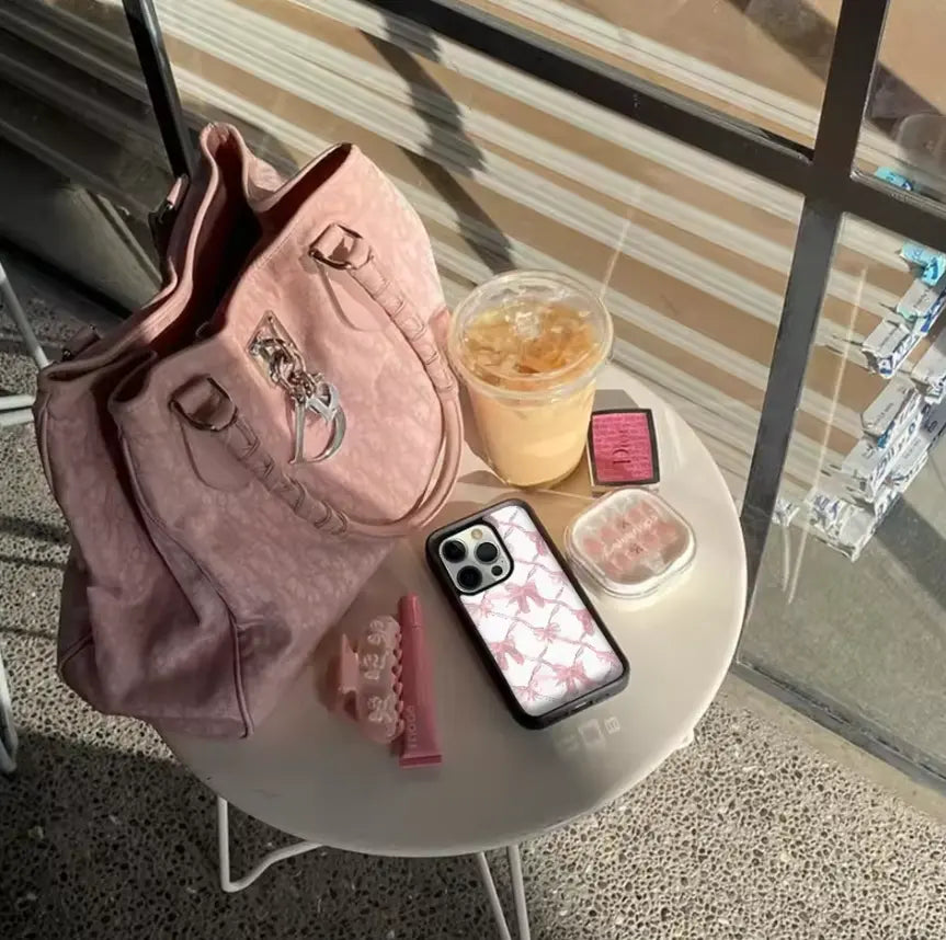 Bow Phone Case Evry Jewelz