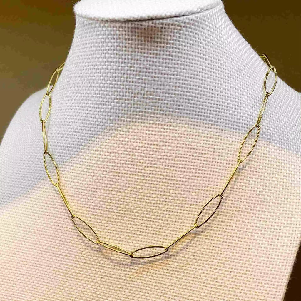 Long Fashion Jewelry Cross Chain Sweater Stainless Steel Necklaces Women My Store