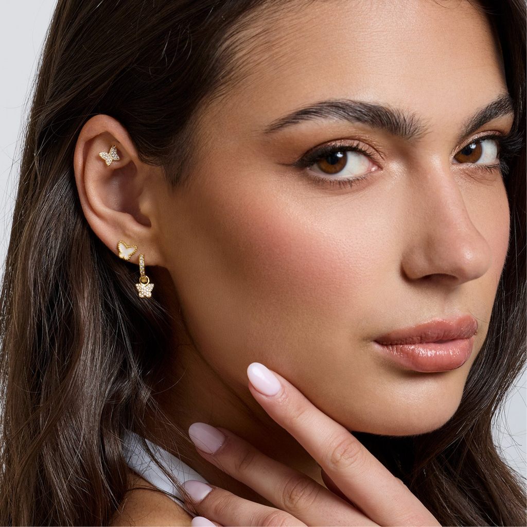 Skybound Bundle: 3 Piece Earrings Bundle Lee