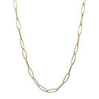 Long Fashion Jewelry Cross Chain Sweater Stainless Steel Necklaces Women My Store