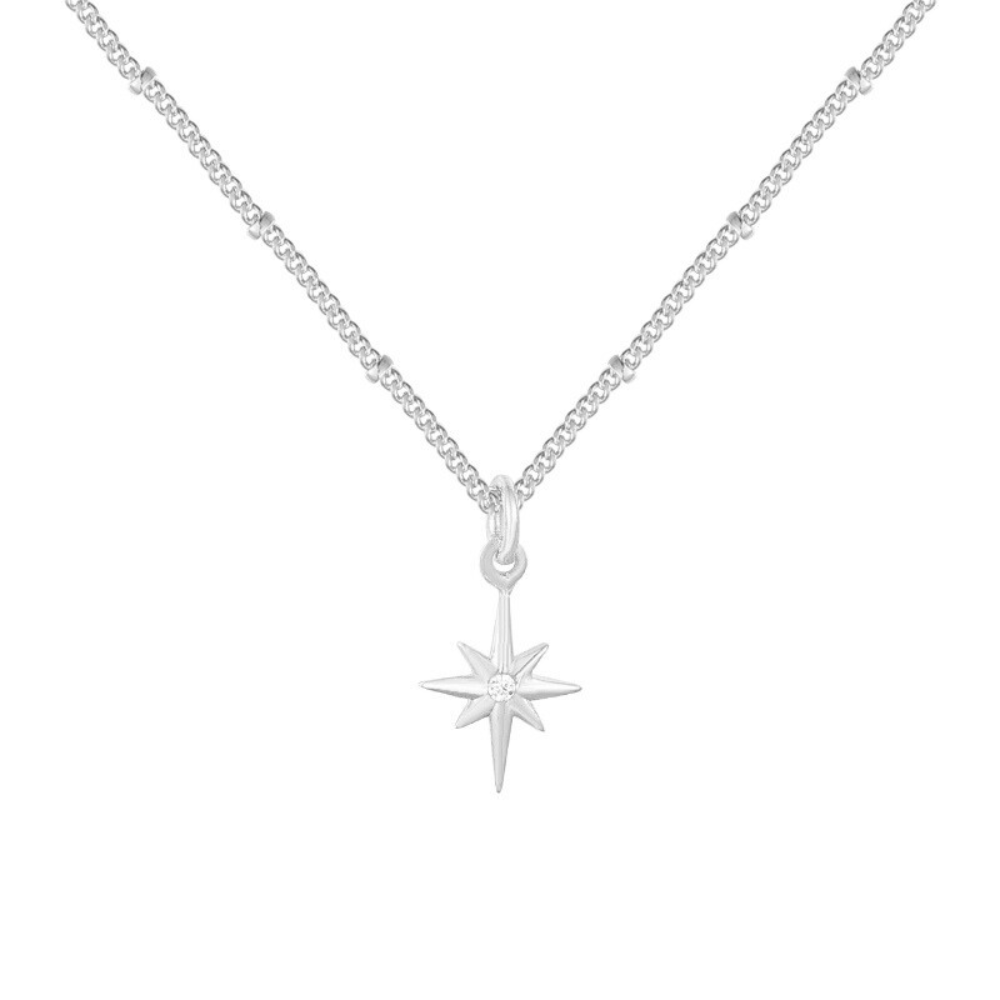 Stargirl Necklace Lee