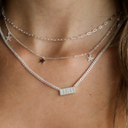 A Bit of Luck Necklace Lee