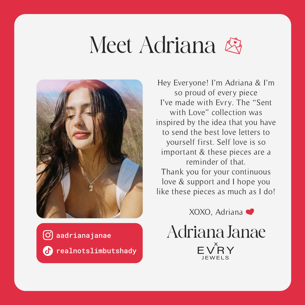 Sent With Love Bracelet Lee