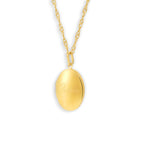 Custom/Personalized Locket Pendant Necklace Alice