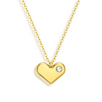 Admiration Necklace Jesse