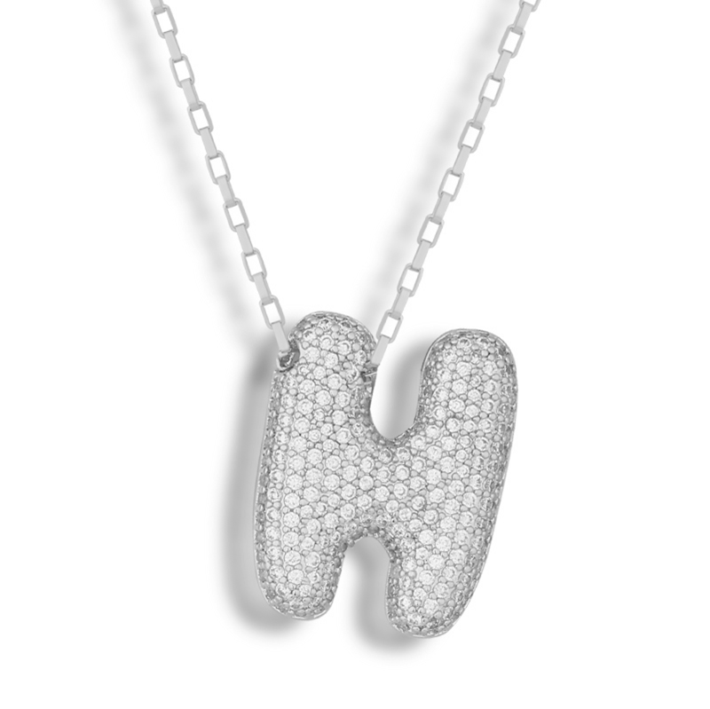 Adore Me Necklace Lee