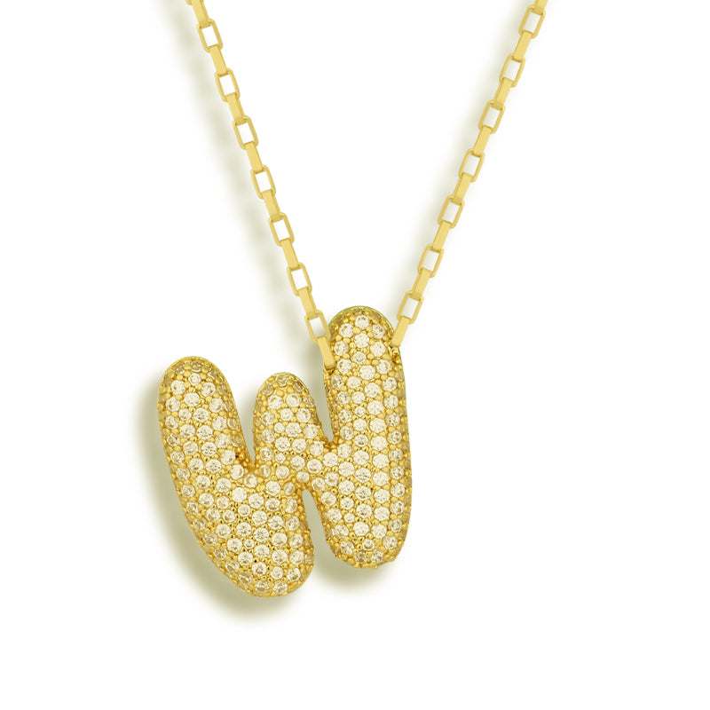 Adore Me Necklace Lee