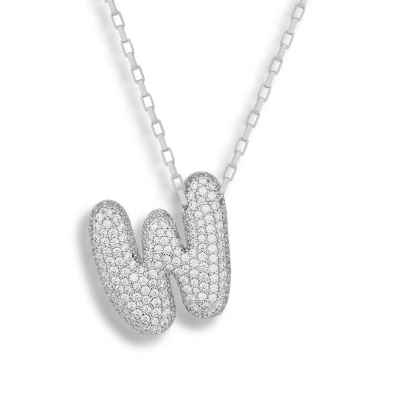 Adore Me Necklace Lee