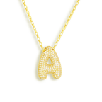 Adore Me Necklace Lee