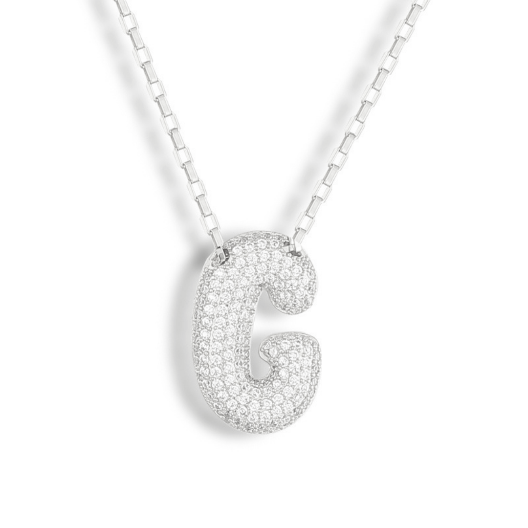 Adore Me Necklace Lee