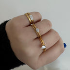 After Hours Ring Jesse