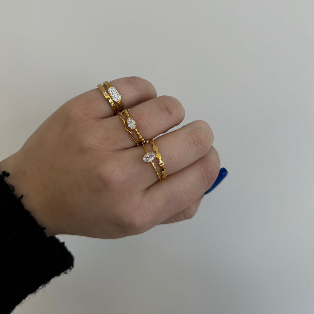 After Hours Ring Jesse