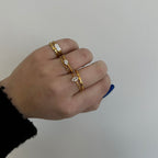 After Hours Ring Jesse