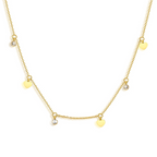 All About Love Necklace Jesse