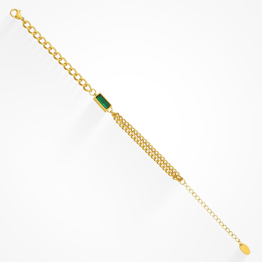 Amaretto Bracelet Jesse