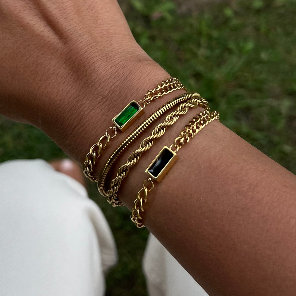 Amaretto Bracelet Jesse