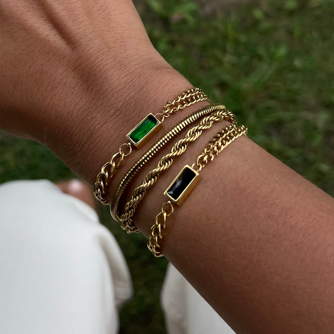 Amaretto Bracelet Jesse