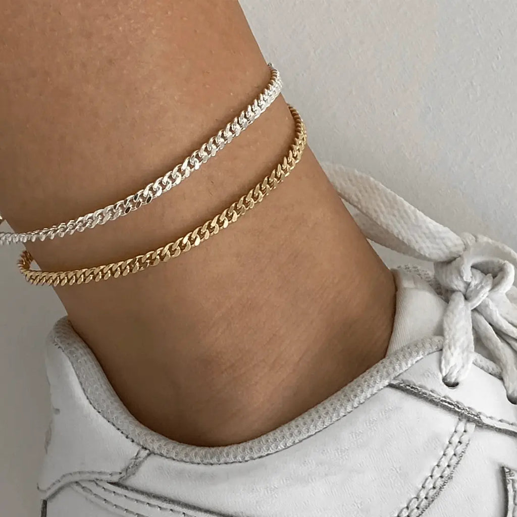 Angel Anklet Lee