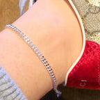 Angel Anklet Lee