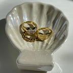 Anxiety Fidget Ring Lee