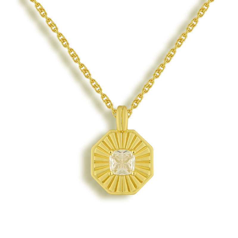 Aphrodite Necklace Lee