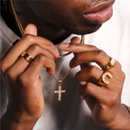 Apollo Necklace Angel