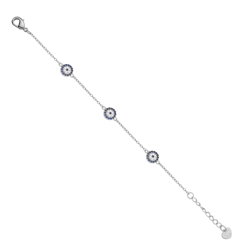 Eyes On You Bracelet Lee