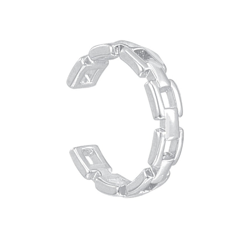 Watch Out Ear Cuff Lee