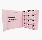 12 Days of Sparkle Advent Calendar Kiki