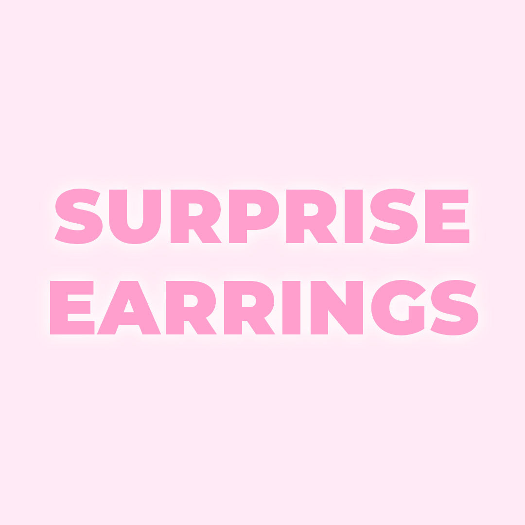 Surprise Earrings Lee