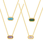 Aura Necklace Lee