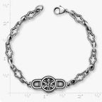 Medical Alert Bracelet James Avery