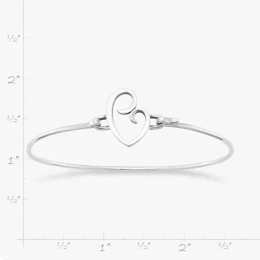 Delicate Mother's Love Hook-On Bracelet James Avery