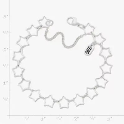 Star Charm Bracelet James Avery