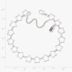 Star Charm Bracelet James Avery