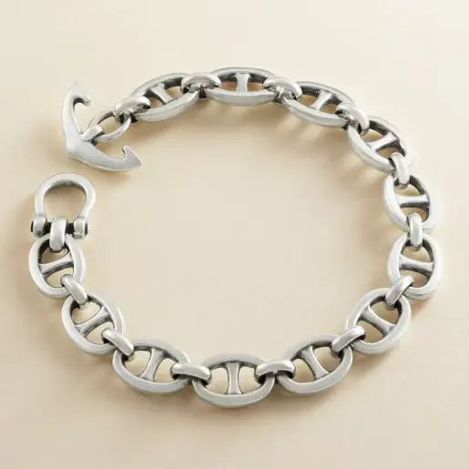 Anchor Chain Link Bracelet James Avery