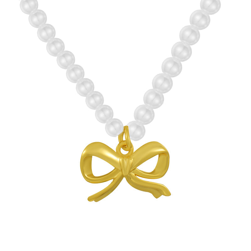 Babygirl Necklace Lee