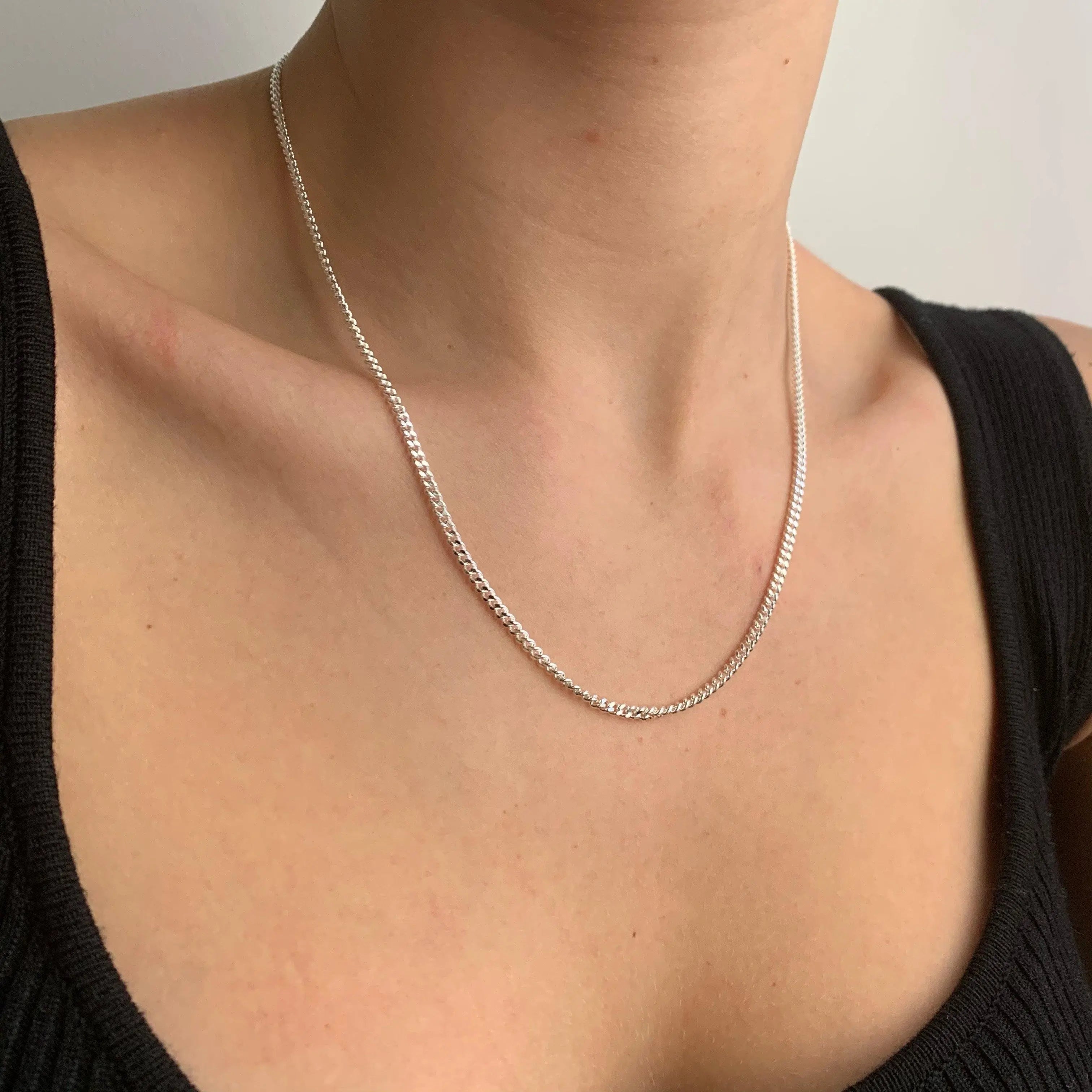 Baby Angel 2.0 Necklace Lee