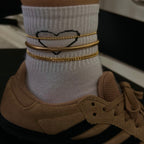 Baby Angel Anklet Lee