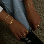 Baby Angel Bracelet Lee