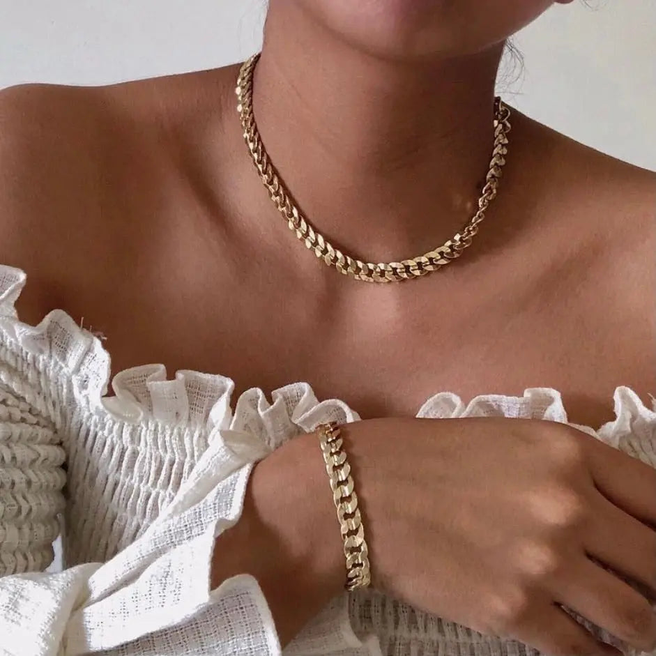 Baby Devil Bracelet Lee