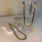 Baby Devil Necklace Lee