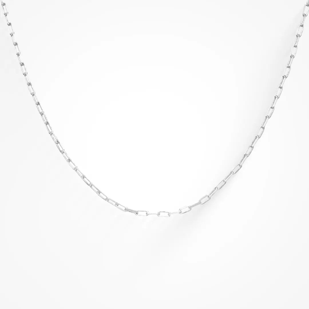 Baby Link Up Necklace Lee